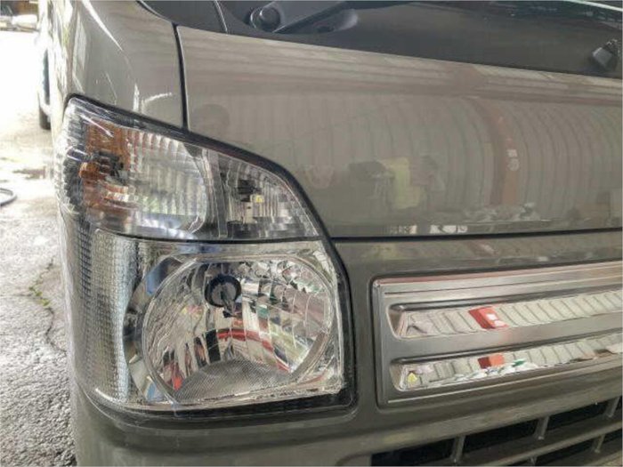 2025 Suzuki Carry