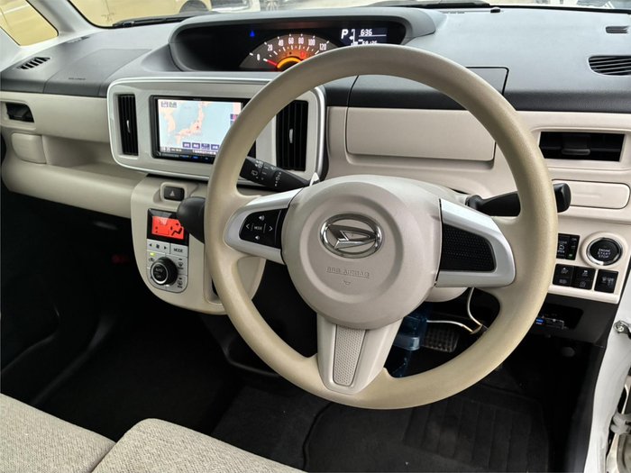 2020 Daihatsu Canbus