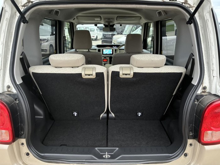 2020 Daihatsu Canbus