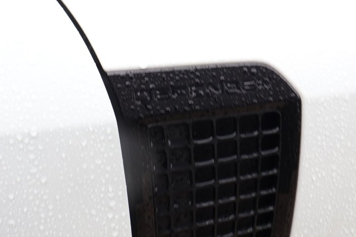 2024 Land Rover Defender 110 P400 X-Dynamic SE