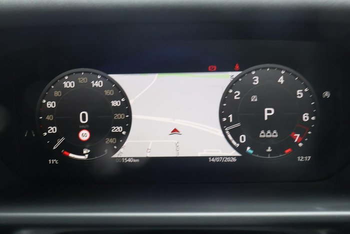 2024 Land Rover Defender 110 P400 X-Dynamic SE