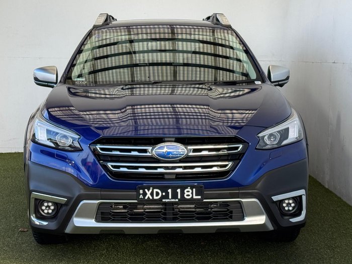 2023 Subaru Outback AWD Touring XT