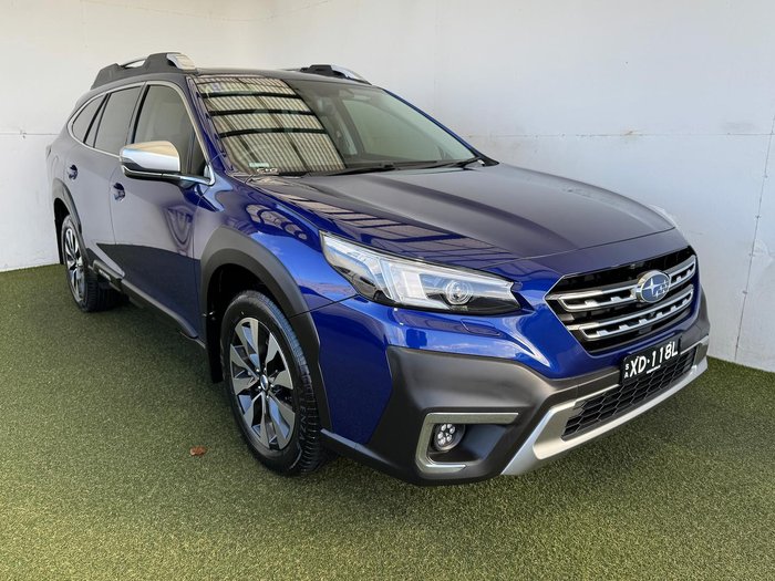 2023 Subaru Outback