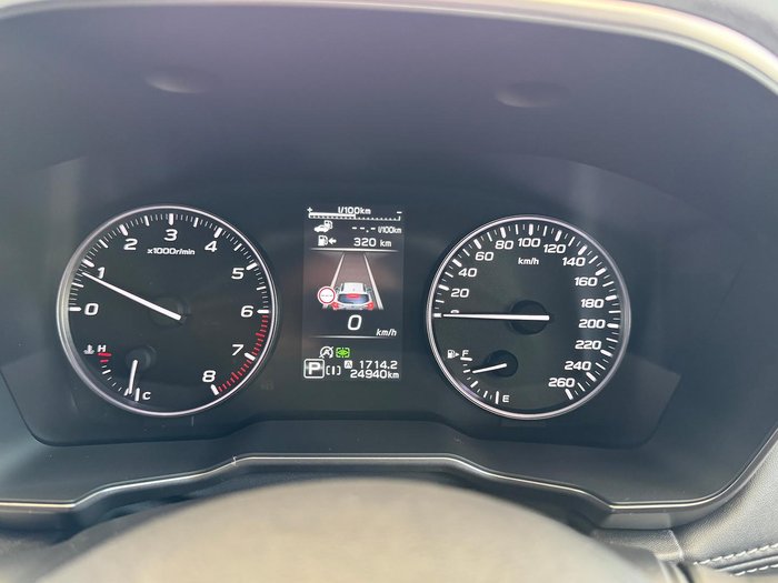 2023 Subaru Outback AWD Touring XT