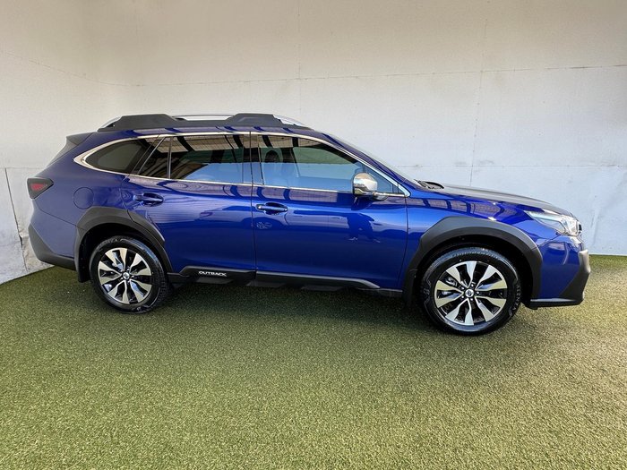 2023 Subaru Outback AWD Touring XT
