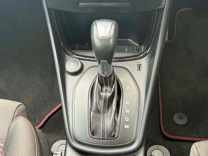 2022 Ford Puma ST-Line