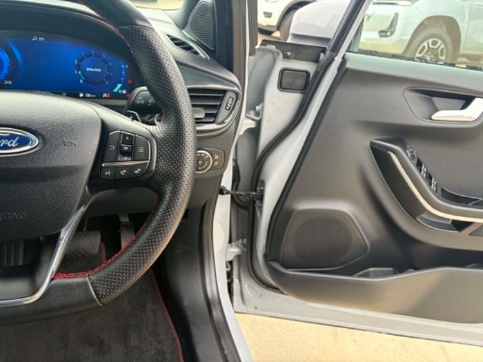 2022 Ford Puma ST-Line