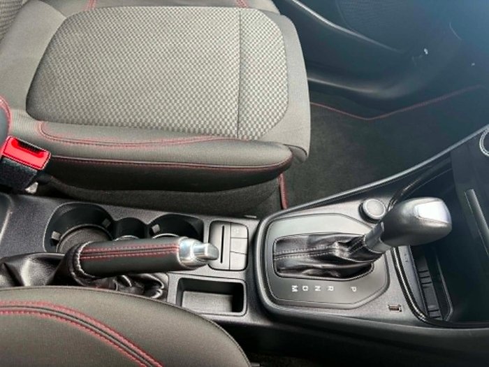 2022 Ford Puma ST-Line