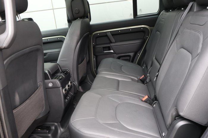 2025 Land Rover Defender 110 D350 X-Dynamic HSE L663 MY25.5 AWD