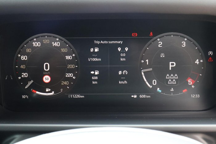 2025 Land Rover Defender 110 D350 X-Dynamic HSE