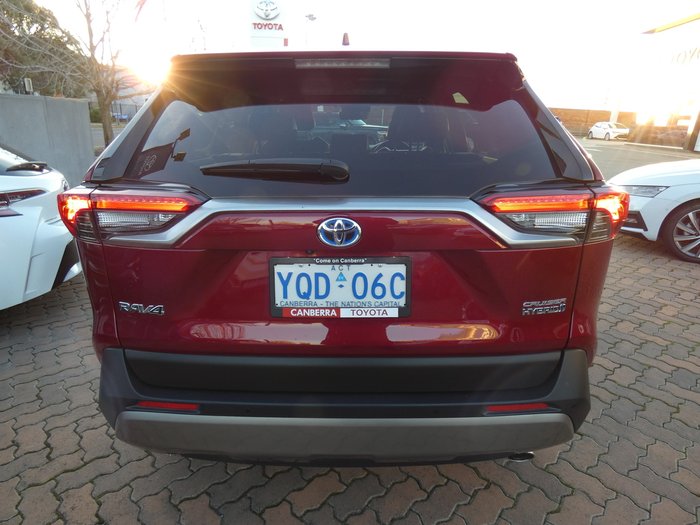 2023 Toyota RAV4