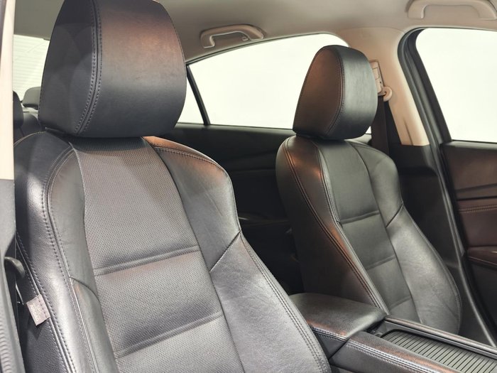 2018 Mazda 6 Touring