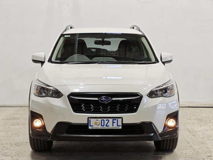 2018 Subaru XV 2.0i
