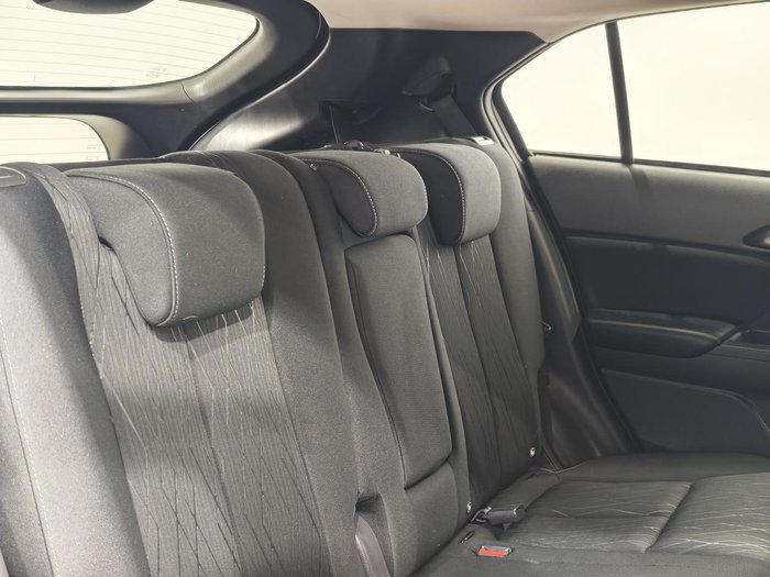 2019 Mitsubishi Eclipse Cross ES