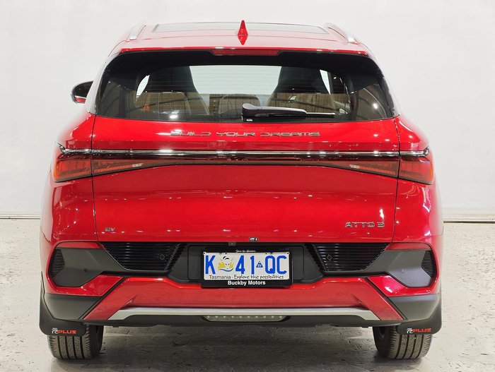 2023 BYD ATTO 3 Standard