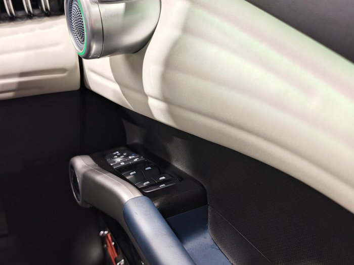 2023 BYD ATTO 3 Standard