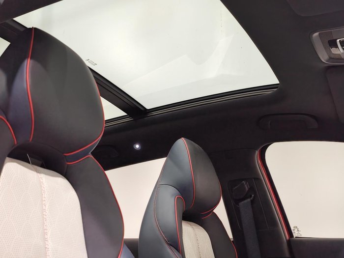 2023 BYD ATTO 3 Standard