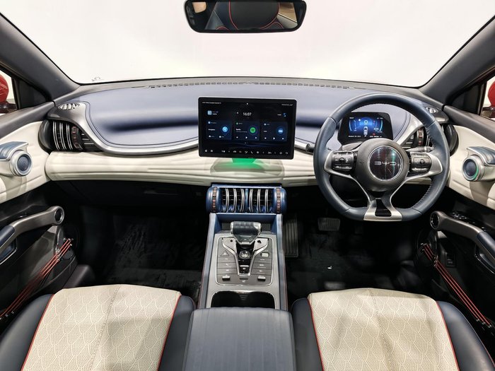 2023 BYD ATTO 3 Standard