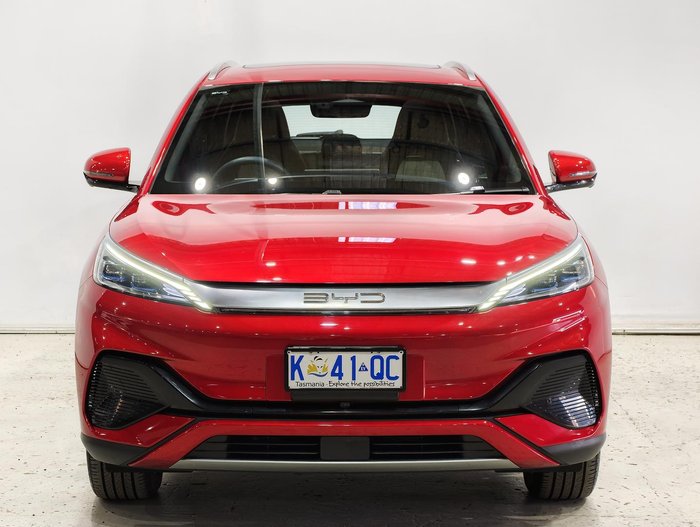2023 BYD ATTO 3 Standard