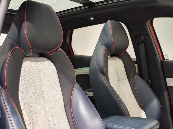2023 BYD ATTO 3 Standard