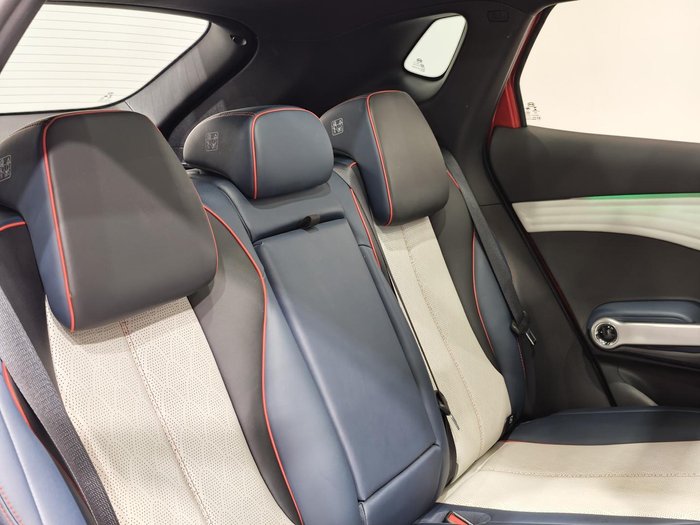 2023 BYD ATTO 3 Standard