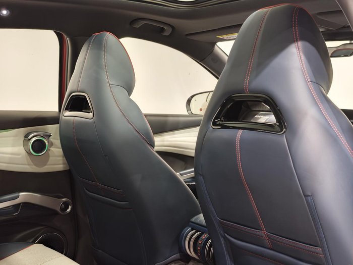 2023 BYD ATTO 3 Standard