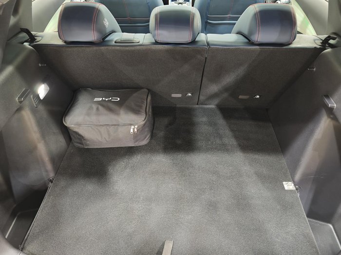 2023 BYD ATTO 3 Standard