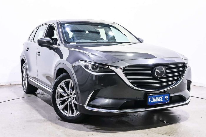 2019 Mazda CX-9