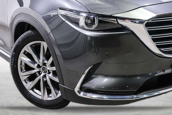 2019 Mazda CX-9 Azami