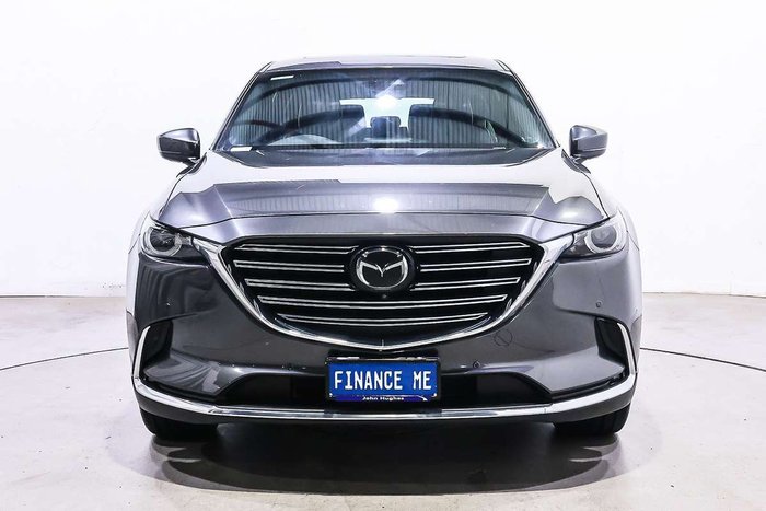 2019 Mazda CX-9 Azami