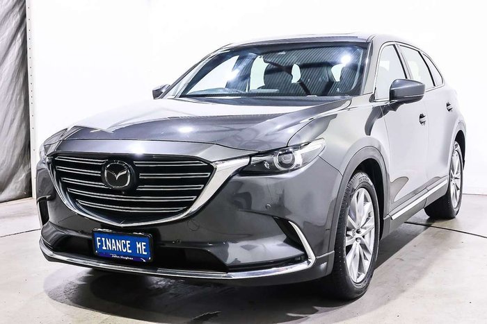 2019 Mazda CX-9 Azami