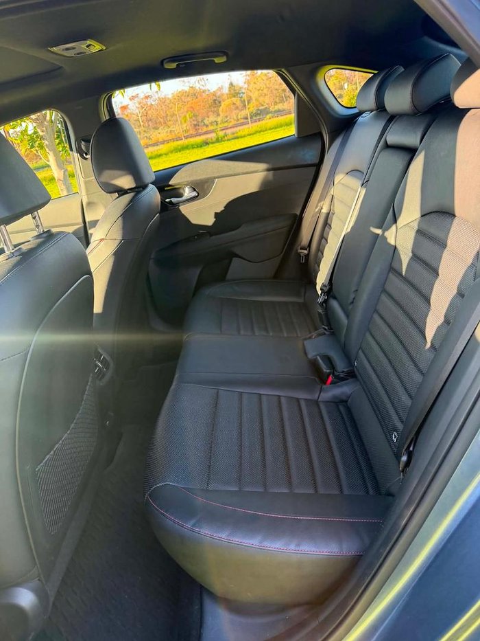 2021 Kia Cerato GT