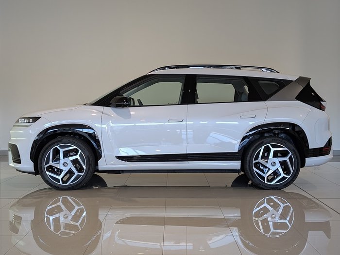 2026 Hyundai Elexio