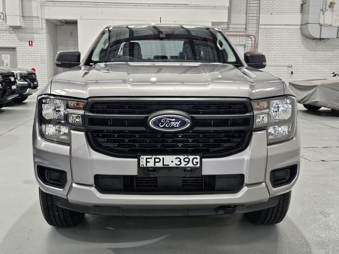 2023 Ford Ranger