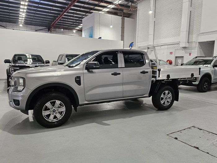 2023 Ford Ranger