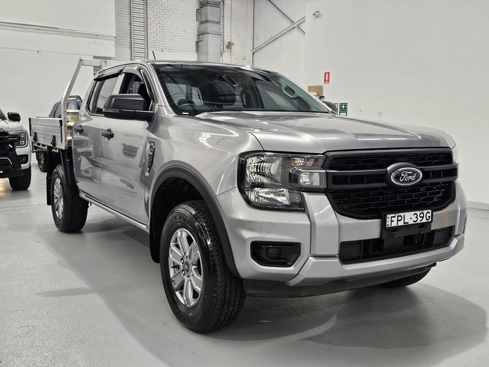 2023 Ford Ranger