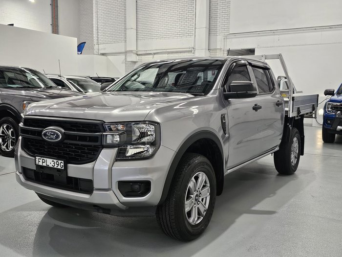 2023 Ford Ranger