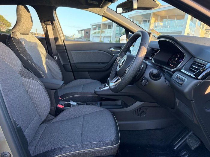2025 Mitsubishi ASX Aspire
