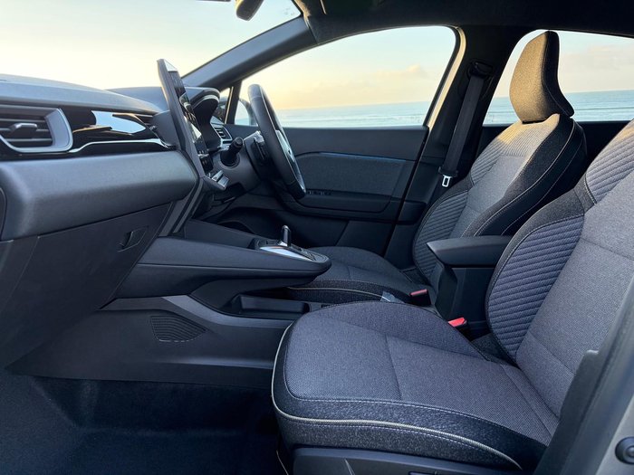 2025 Mitsubishi ASX Aspire