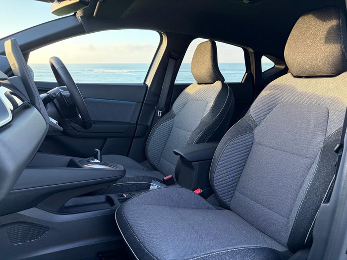 2025 Mitsubishi ASX Aspire