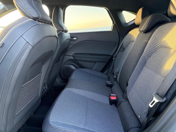 2025 Mitsubishi ASX Aspire