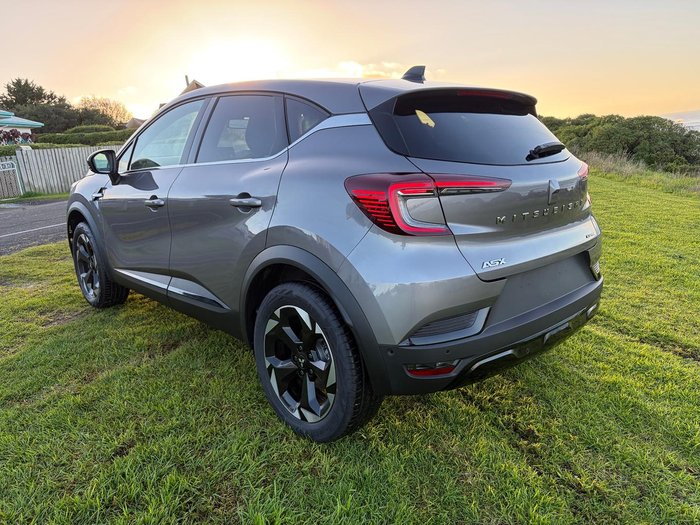 2025 Mitsubishi ASX Aspire