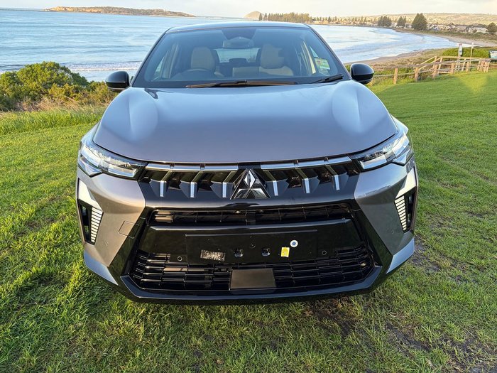 2025 Mitsubishi ASX Aspire