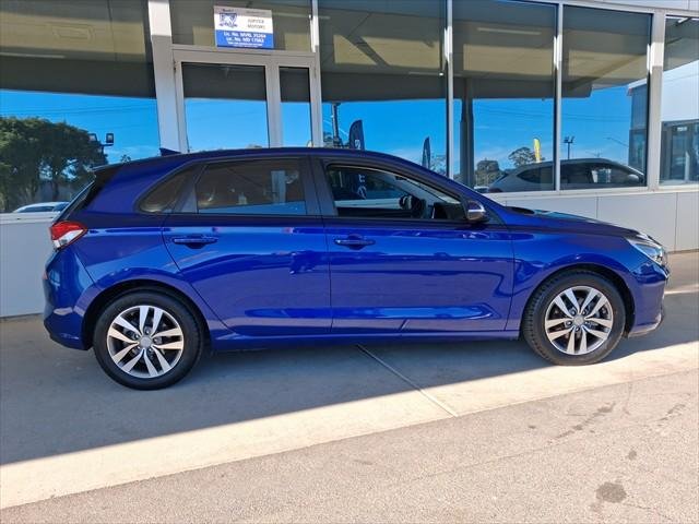 2018 Hyundai i30 Active