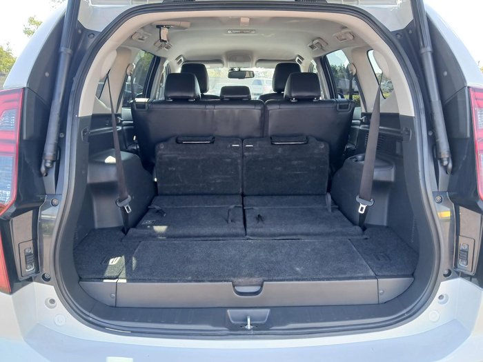2021 Mitsubishi Pajero Sport Exceed