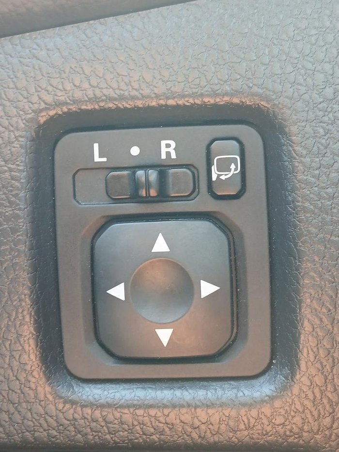 2021 Mitsubishi Pajero Sport Exceed