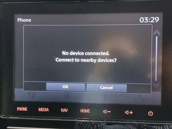 2021 Mitsubishi Pajero Sport Exceed