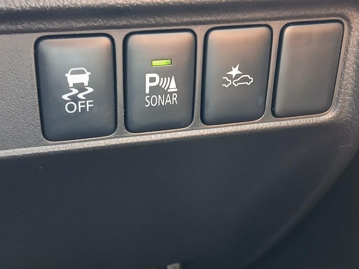 2021 Mitsubishi Pajero Sport Exceed
