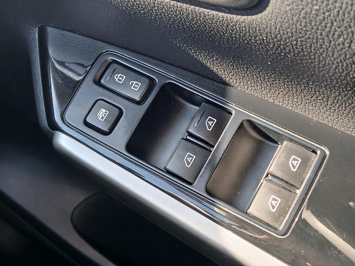 2021 Mitsubishi Pajero Sport Exceed