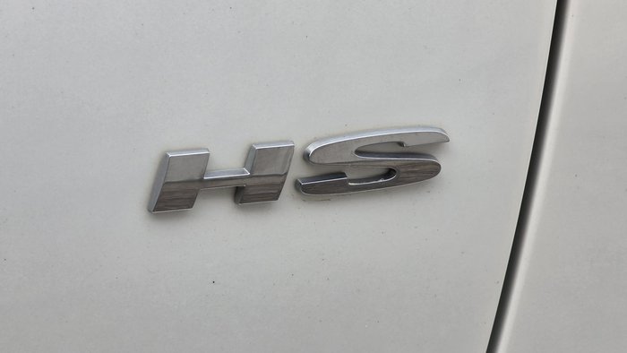 2023 MG HS Excite